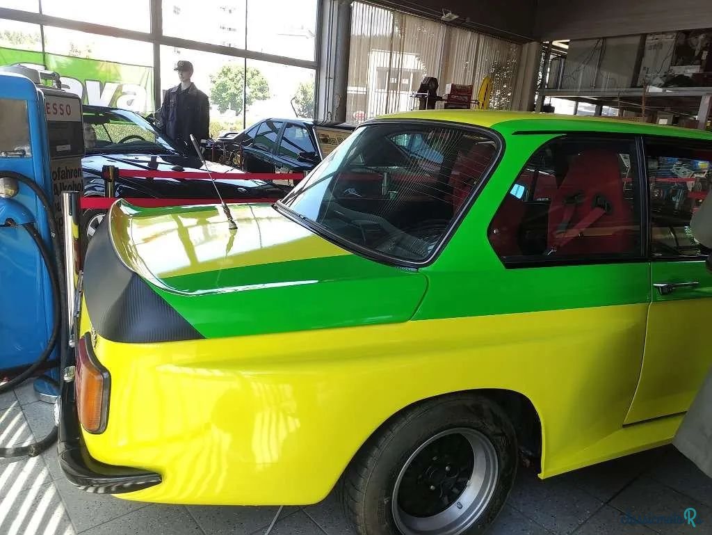 1974' BMW 2002 photo #3