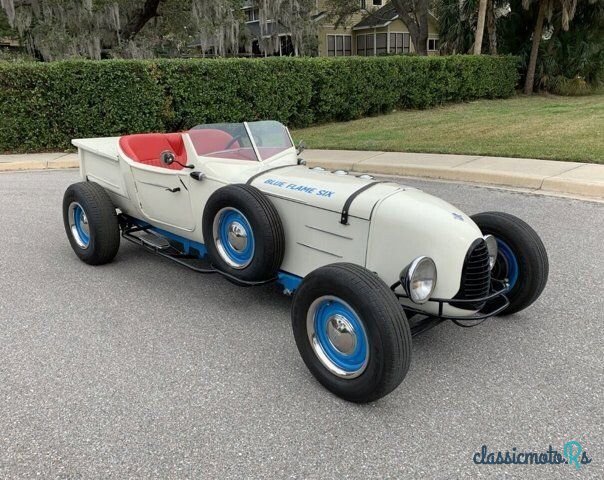 1931' Chevrolet photo #5