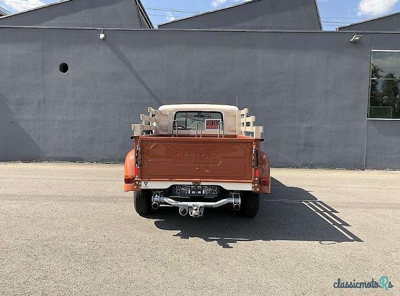 1964' Dodge 200 photo #2