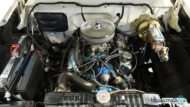1956' Ford photo #2
