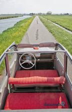 1965' Citroen 2CV photo #5