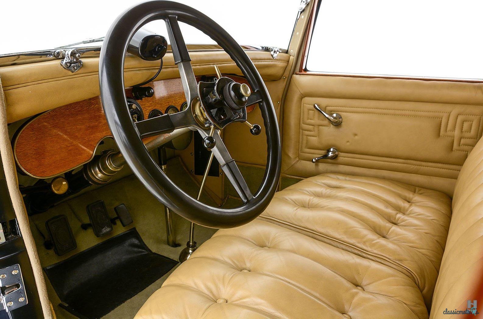 1927' Rolls-Royce Phantom photo #3