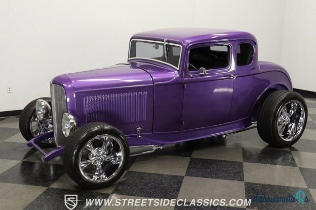 1932' Ford photo #5