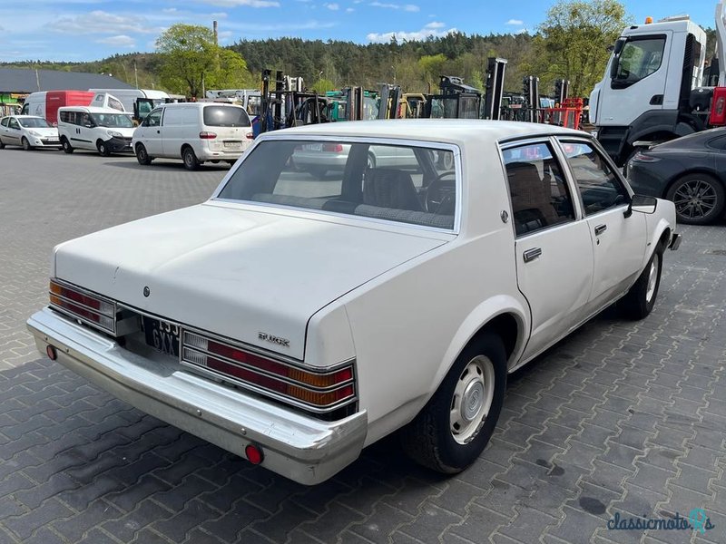 1980' Buick Skylark photo #5