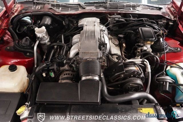 1987' Pontiac Firebird photo #3