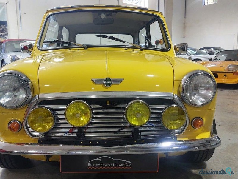 1982' MINI Classic for sale. France