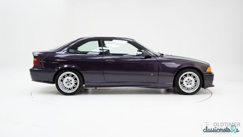 1994' BMW M3 '94 CH4912 photo #3