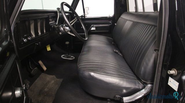 1978' Ford F-150 photo #3