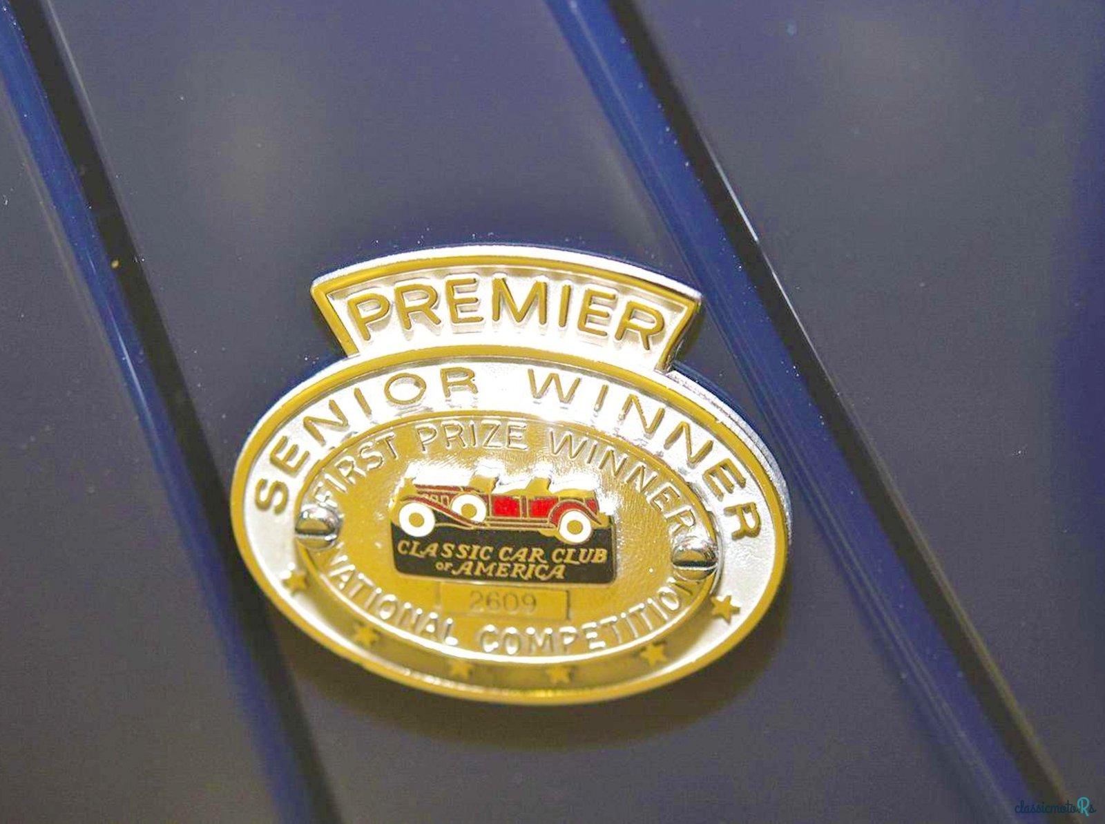 1936' Delahaye 135 Competition Convertible photo #2