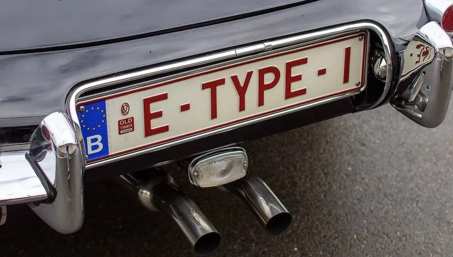 Immatriculer un ancêtre avec une plaque personnalisée : est-ce possible ? Ce qu’il faut savoir !