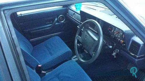 1983' Volvo 240 Gl Auto photo #3