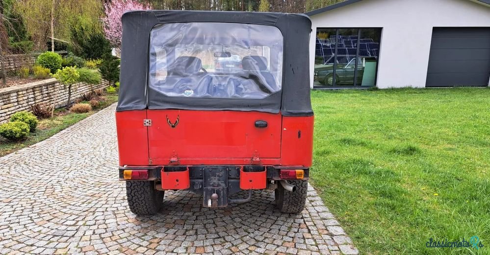 1978' Toyota Land Cruiser photo #4