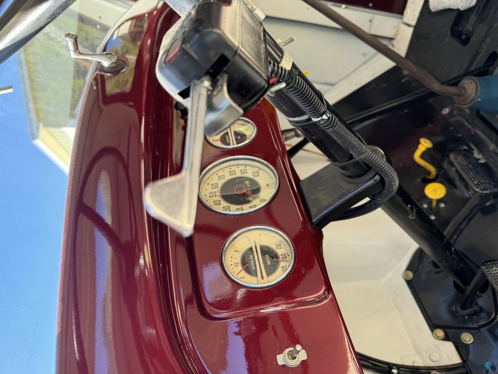 1937' Chevrolet Pickup photo #1