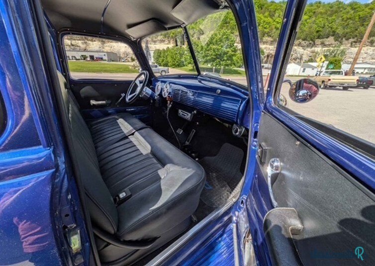 1948' Chevrolet 3100 photo #5