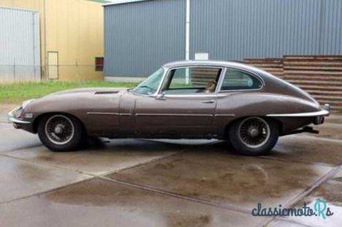 1969' Jaguar E Type E-Type S2 photo #5