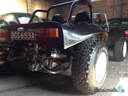 1963' Volkswagen Beach Buggy photo #1