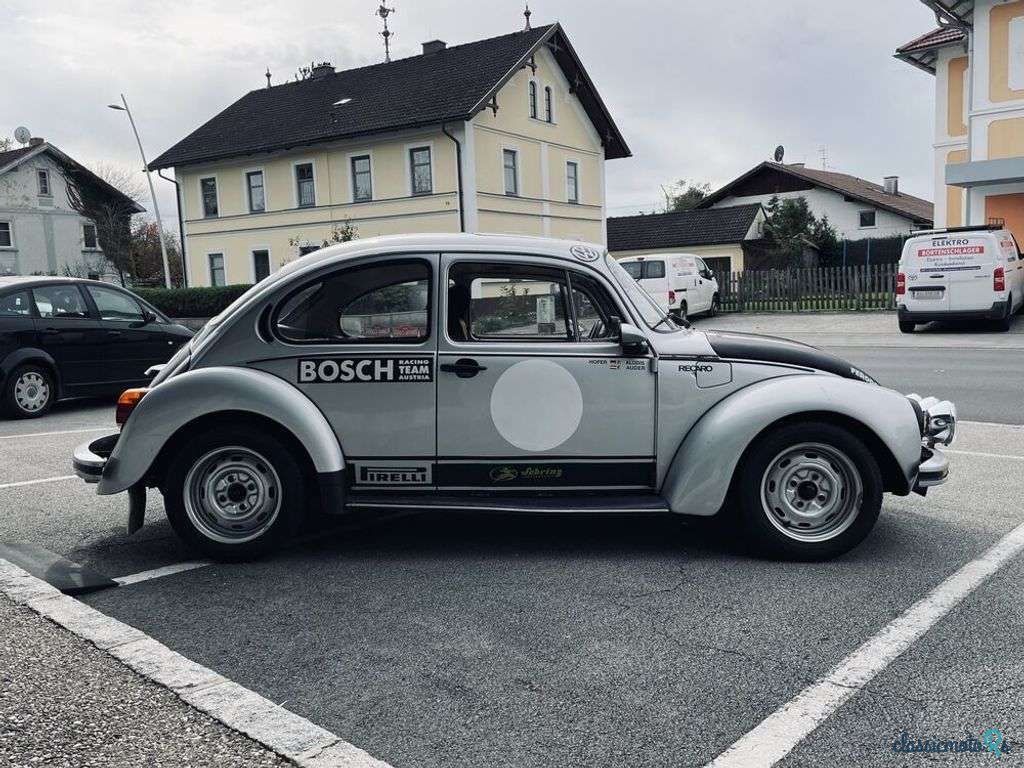 1973' Volkswagen Käfer photo #5
