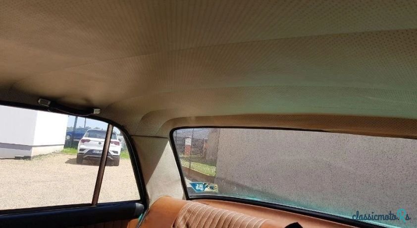 1973' Fiat 125P photo #4