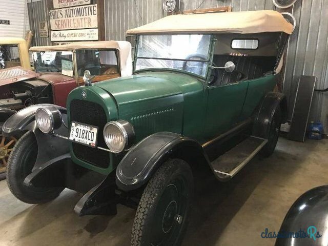 1923' Durant photo #1