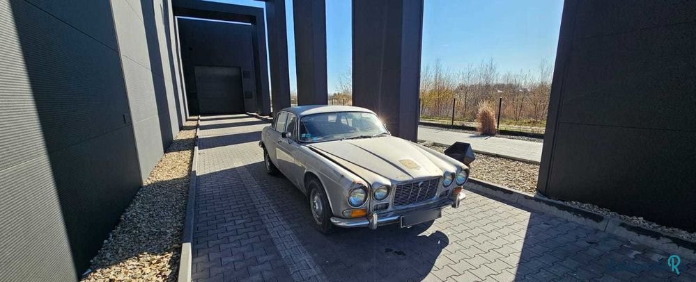 1970' Jaguar photo #2