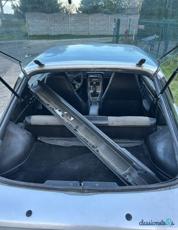 1980' Mazda RX-7 photo #6