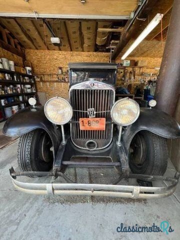 1929' Cadillac photo #1