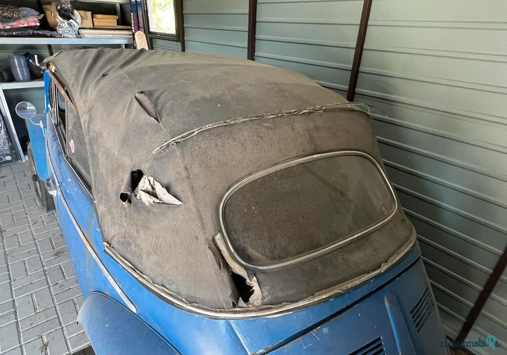 1964' Volkswagen Golf photo #3