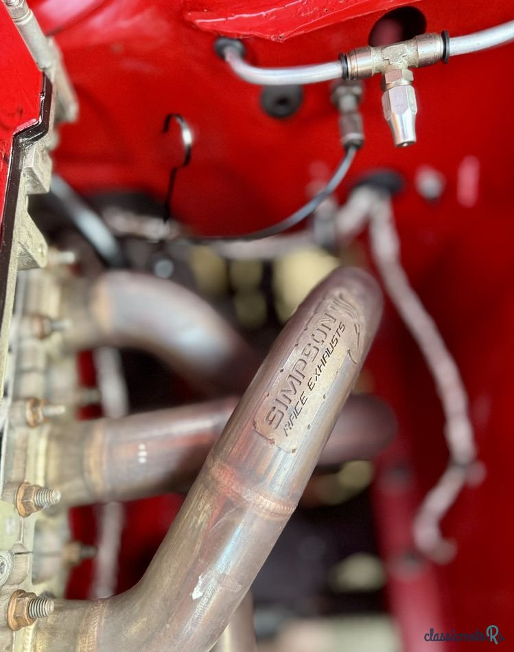 1978' Ford Escort photo #6