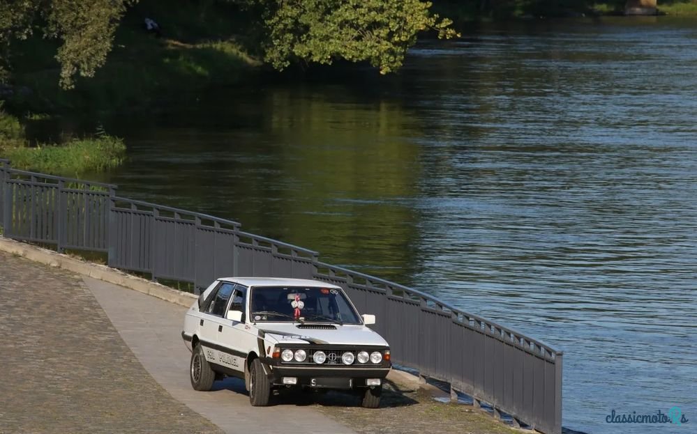 1980' Polonez 1.5 photo #6