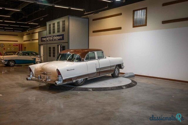 1955' Packard Patrician photo #5