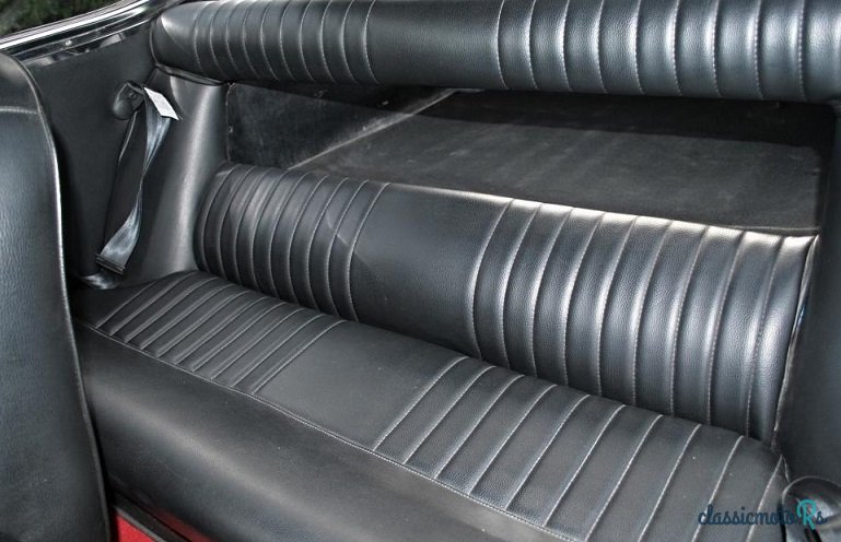 1972' Lancia Fulvia photo #5