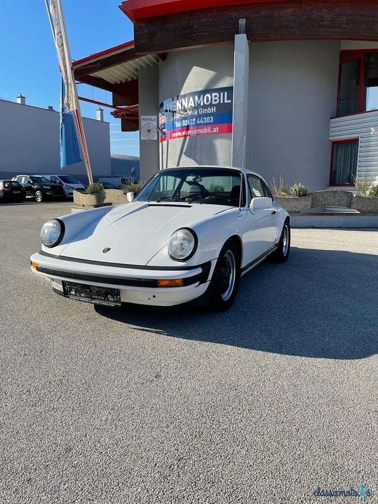 1977' Porsche 911 photo #1