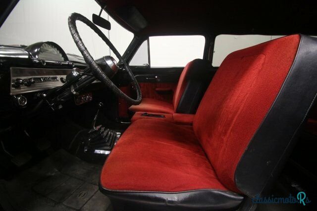 1954' Ford photo #3