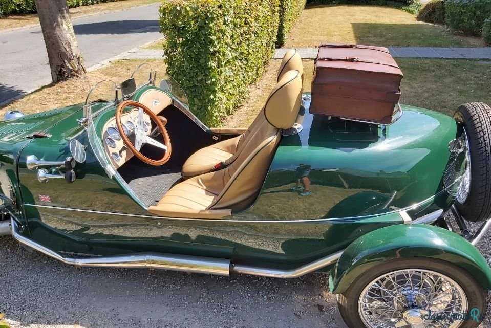 1968' Citroen Dyane photo #3