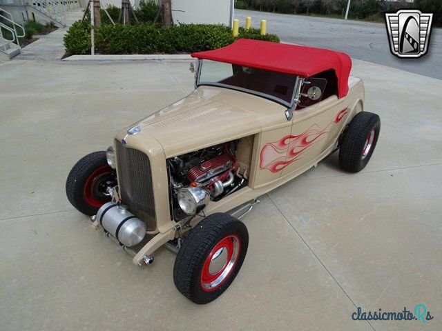 1932' Ford photo #3