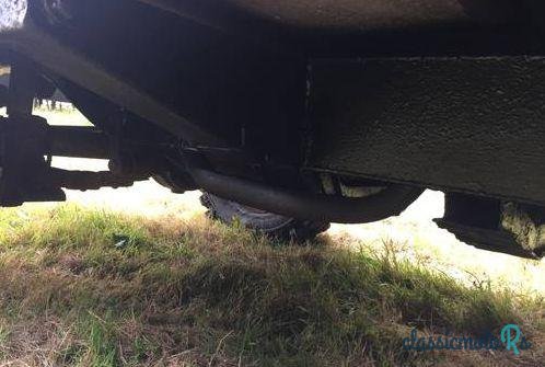 1963' Land Rover Series 2 photo #4