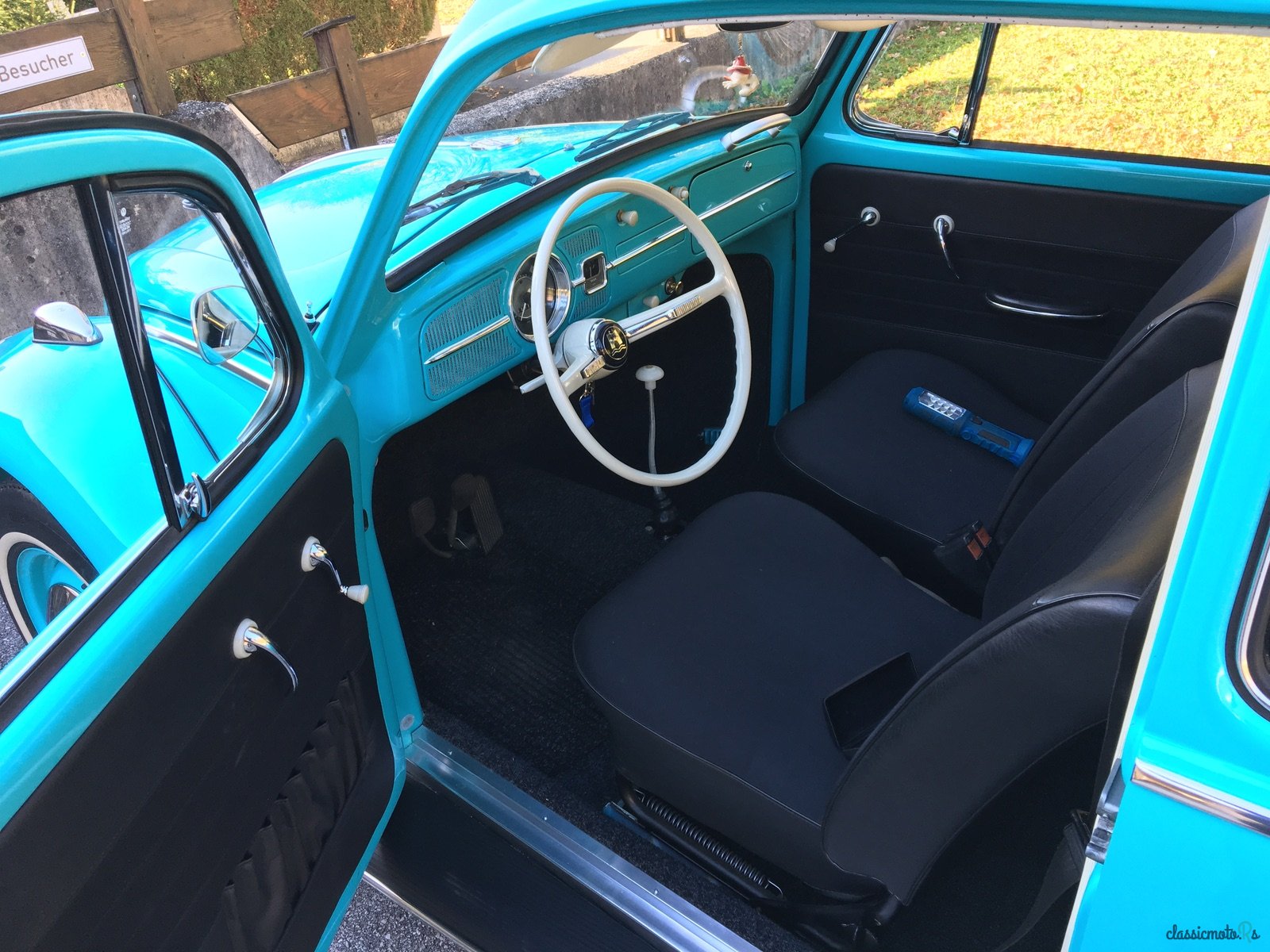 1964' Volkswagen photo #3