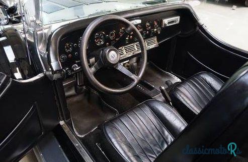 1979' Excalibur Convertible photo #2