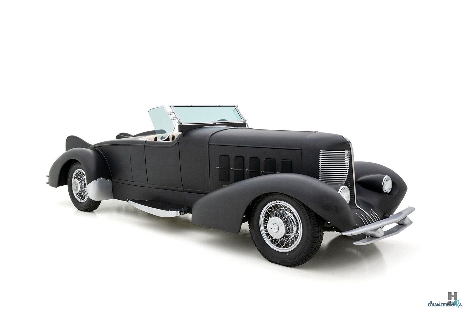 1931' Cadillac photo #2