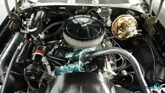 1970' Pontiac GTO photo #3