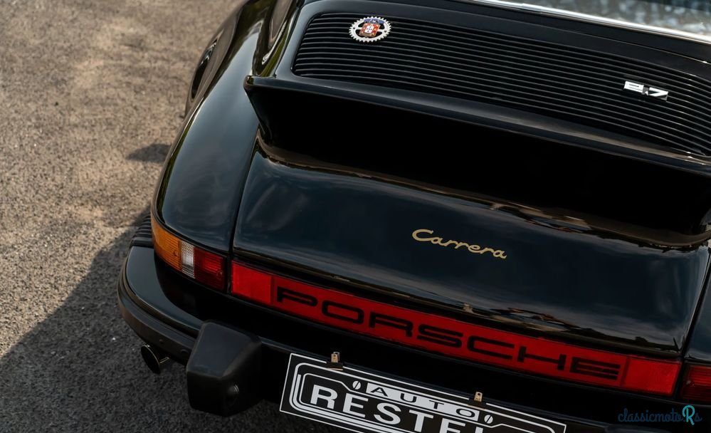 1974' Porsche 911 photo #5