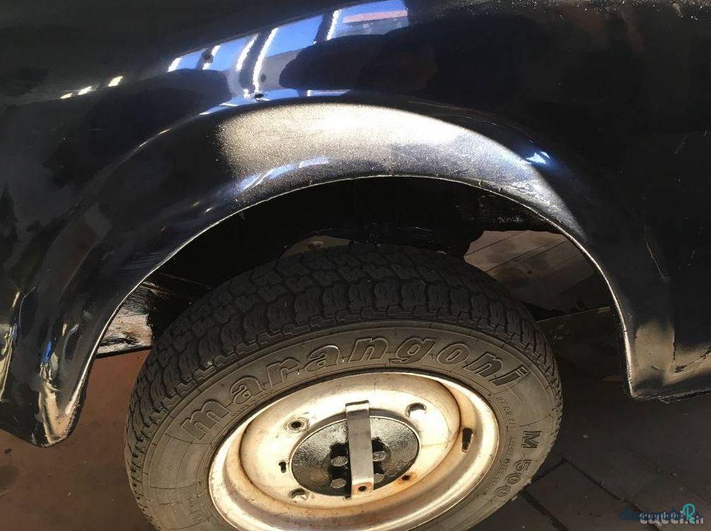 1966' Fiat 500 photo #1