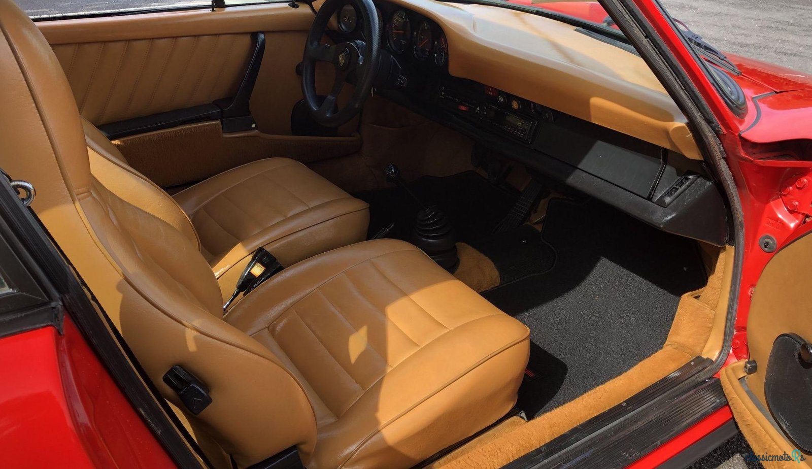 1976' Porsche 911 photo #2