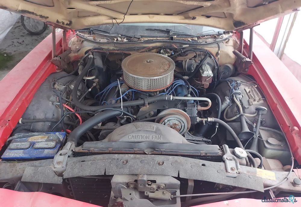 1979' Ford Ranchero photo #3