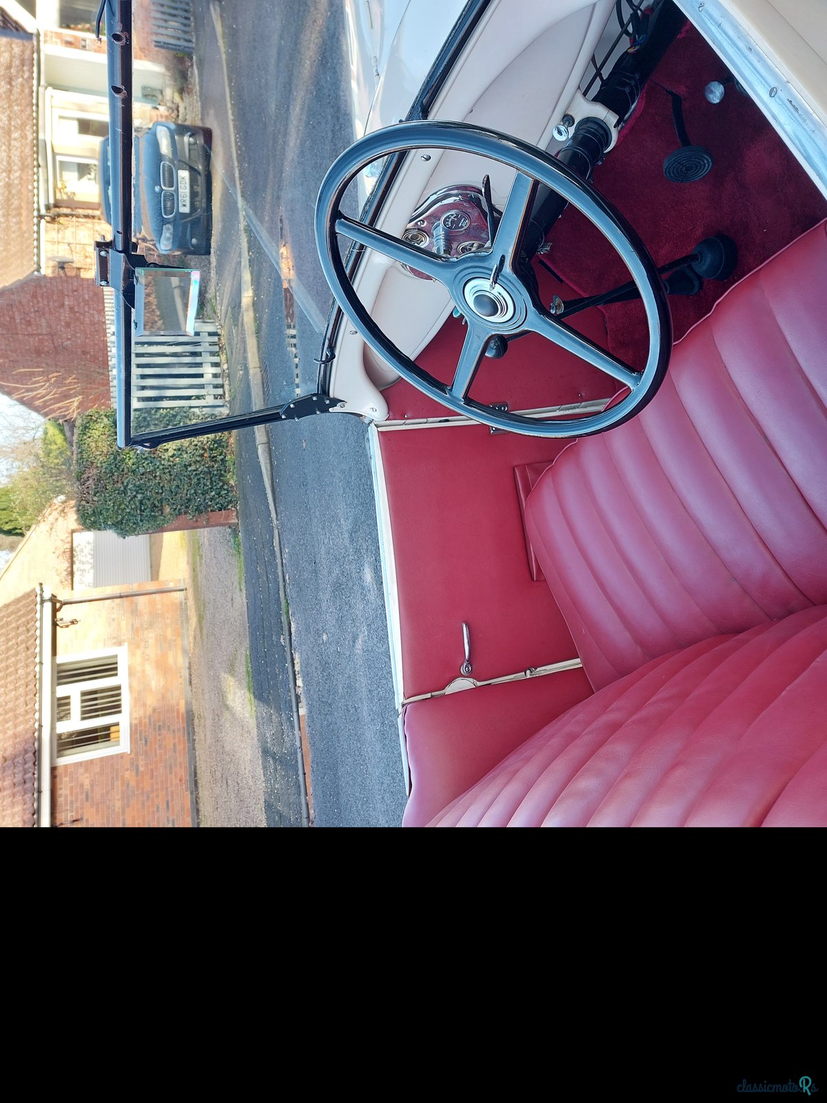 1929' Ford Model A photo #3