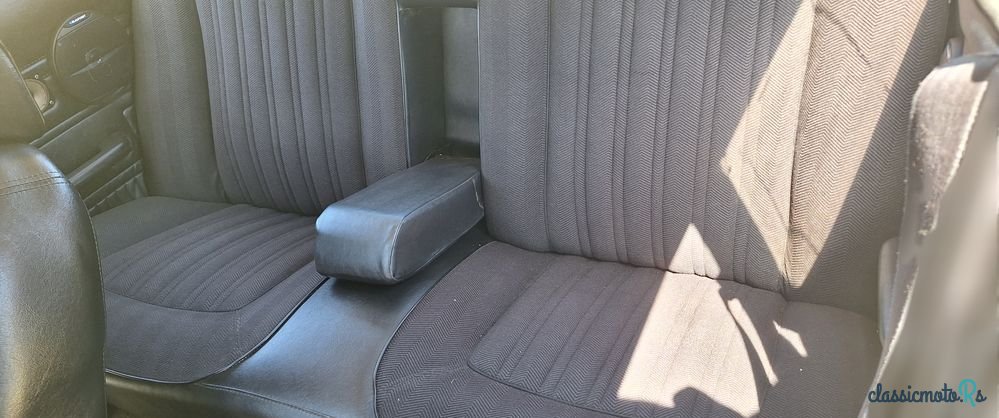 1972' Ford Taunus photo #6