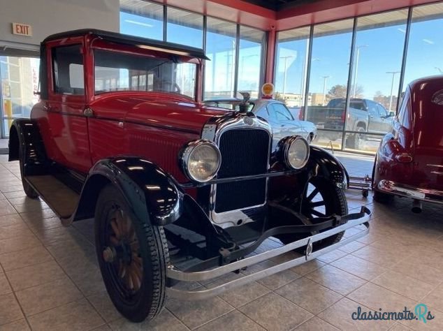 1927' Pontiac photo #5