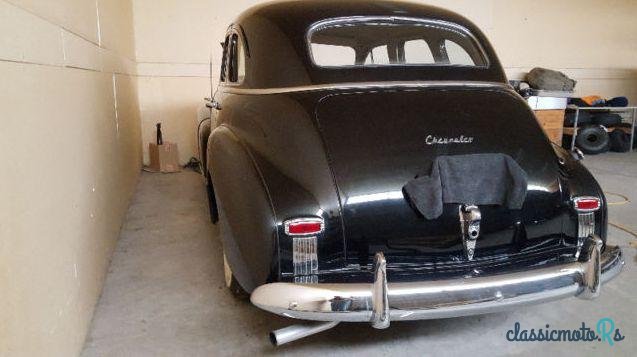 1948' Chevrolet photo #5