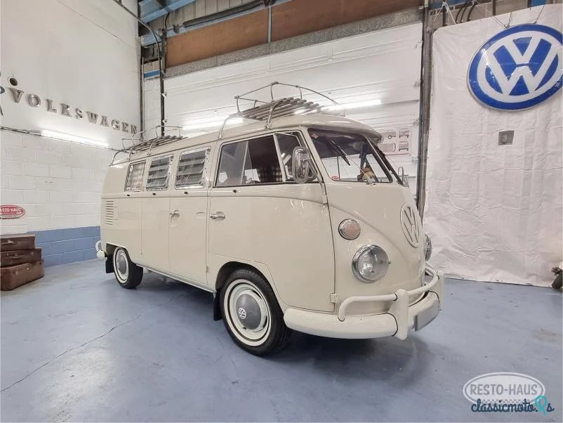 1967' Volkswagen Riviera photo #1