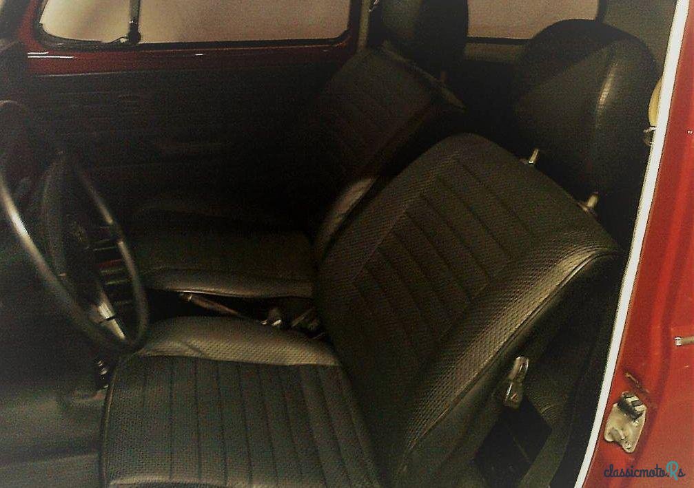 1982' Volkswagen photo #3